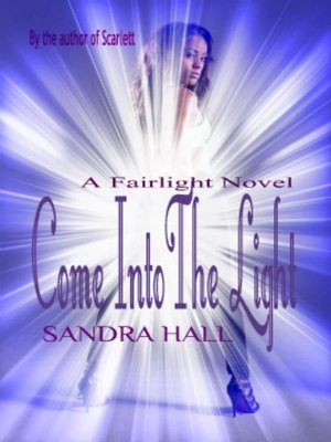 cover image of Come Into the Light